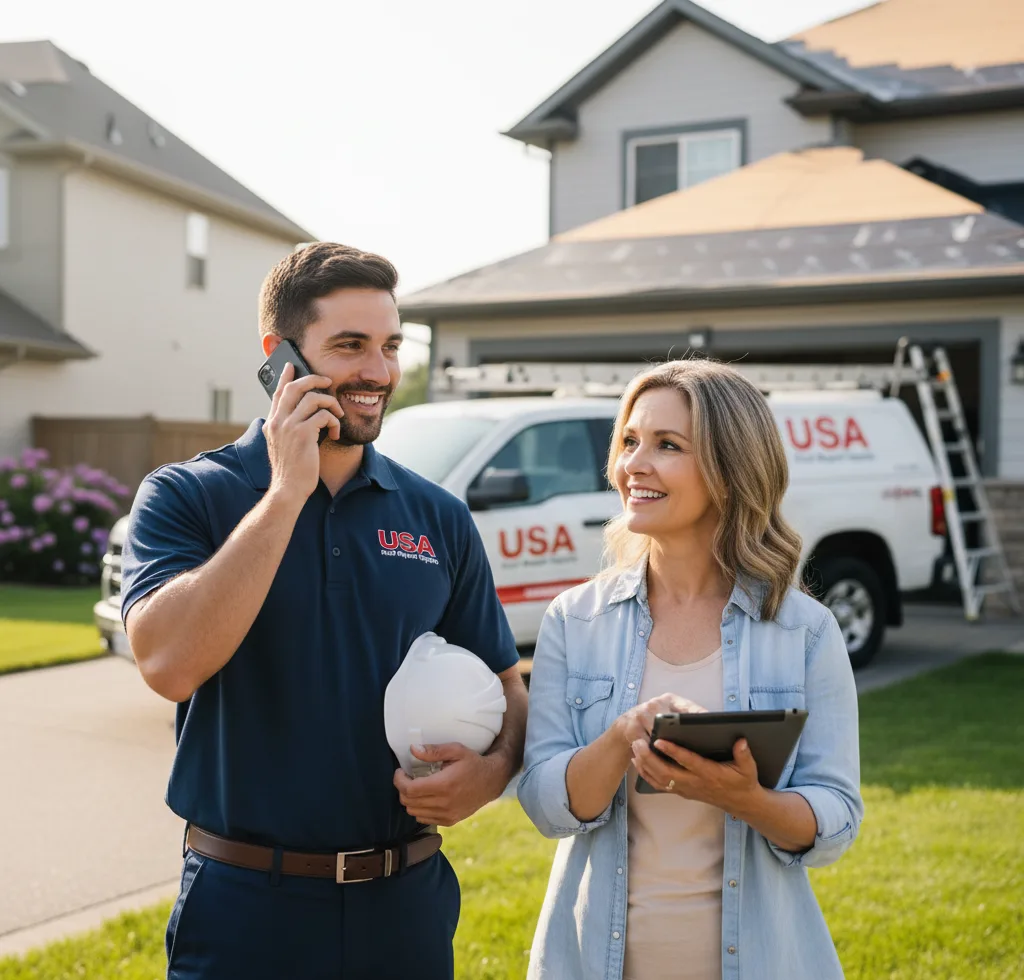 Emergency Roof Repair in Strasburg, OH